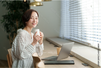 1日のスケジュール表